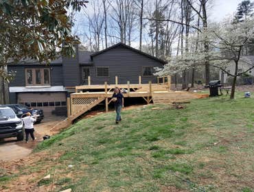Photos by Bray Builders, LLC #1