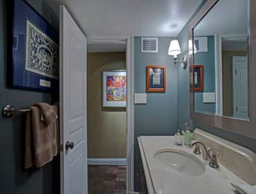 Home Remodel in Bethesda