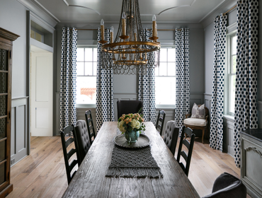 Custom Homes