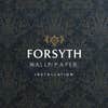 Forsyth Wallpaper Installations logo