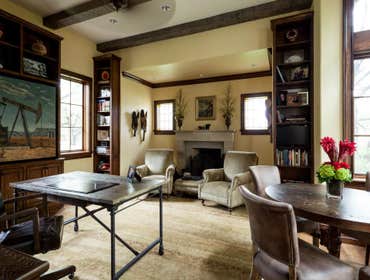 Dallas House