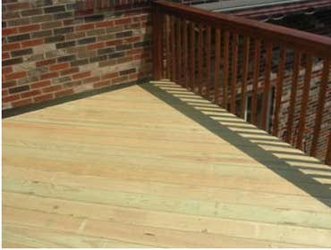 Photos by Deck-aid Construction #1