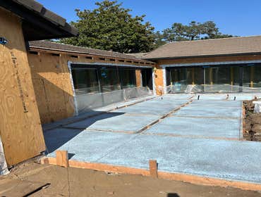 Villacant Construction Inc