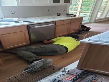 Photos by Evan Shelley's Precision plumbing LLC #2