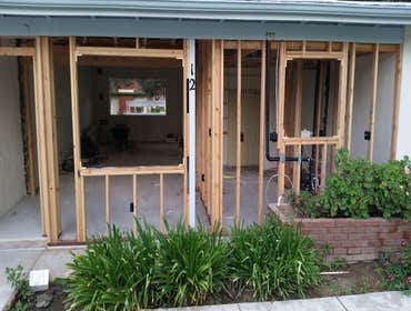 Photo(s) from Shane Bickley Construction inc Carrion Residence
