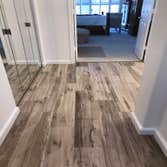 Flooring Installation