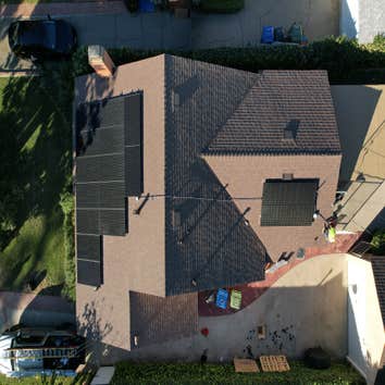B&b Construction Inc