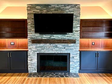 Photos by Versatile Renovations #1