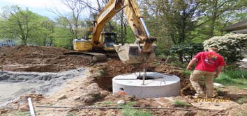 JC Pillion Contracting Co Inc