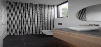 Jet Tile