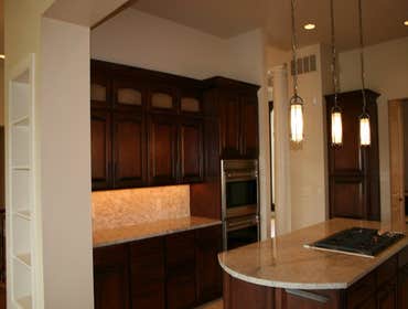 Kitchens