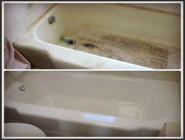 Photos by Eastern Refinishing #1