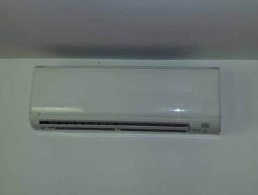 Photos from Shield Mechanical Services- Heating, Cooling & Refrigeration Mitsubishi Electric Ductless Cooling Unit.