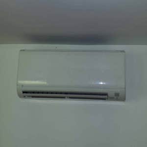 Photos from Shield Mechanical Services- Heating, Cooling & Refrigeration Mitsubishi Electric Ductless Cooling Unit.