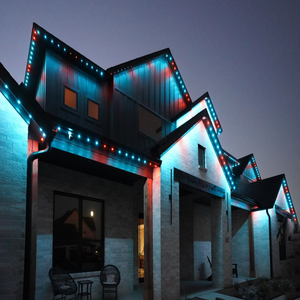 Photos by Leading Edge Decorative Lighting #1