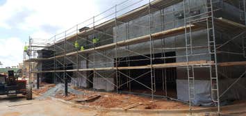 Affordable Commercial Construction LLC / Data Design Build