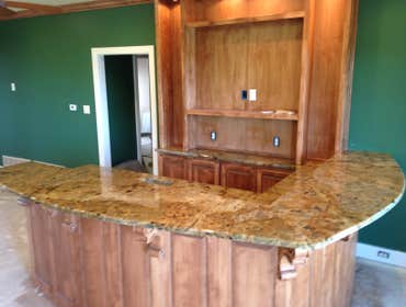 Photo(s) from JMG Granite & Marble