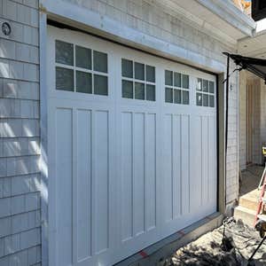 Photos by Gus' Garage Doors Service #6