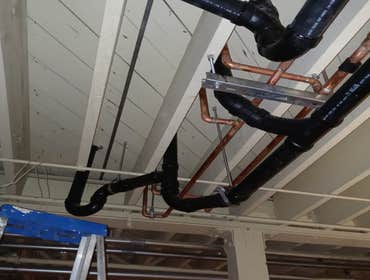 Photos by American Pipe Dream Plumbing Co #1