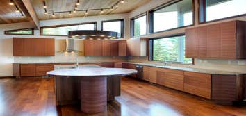 Olympic Foothills Residence