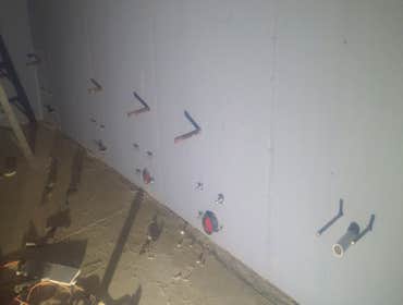 Complete Jobs Ik Drywall your perfect contractors