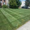 Hautzinger Landscaping logo