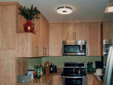 Projects by Beavers Construction Company