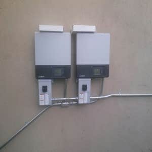 Home Experts Inc