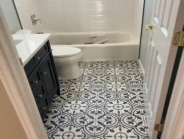 Broadway Builders Inc