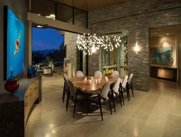 Residential Project