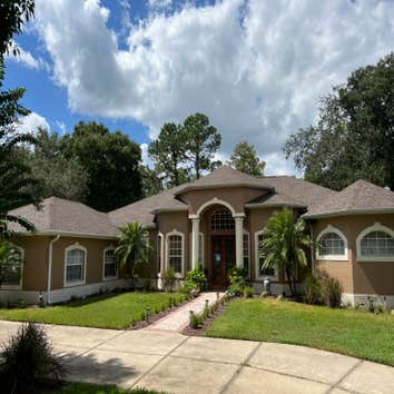 Shingle roof replacement