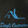 Derylo Construction logo