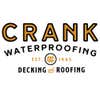Crank Waterproofing logo