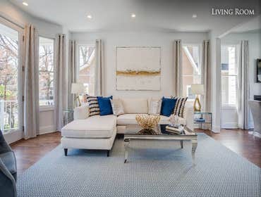 Photos by Homeredi LLC #1 2,800 SF New Custom Build Home