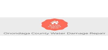 Photos by Onondaga County Water Damage Repair #1