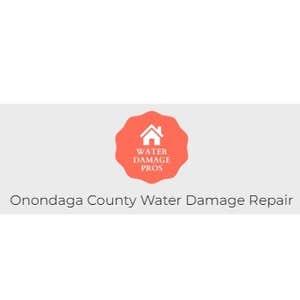 Photos by Onondaga County Water Damage Repair #1