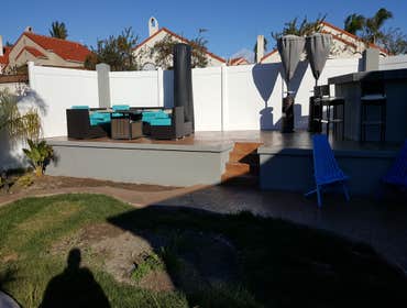 Photo(s) from Patrick Wood Construction