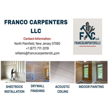 Franco Carpenters LLC