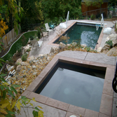 Spas