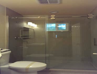 Kitchen and Bath Remodel