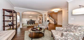 Photos by Landis Reed Homes #1