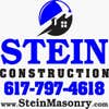Stein Construction and Landscape Inc logo