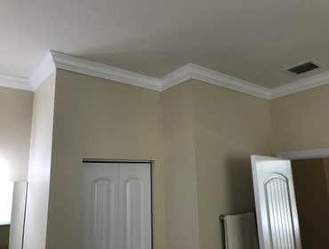 Crown Molding