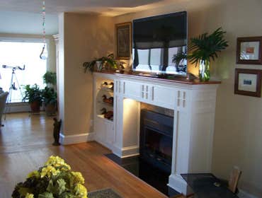J Short Restoration LLC Construction Services Some examples of our exterior and interior work