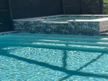Pool Maintenance