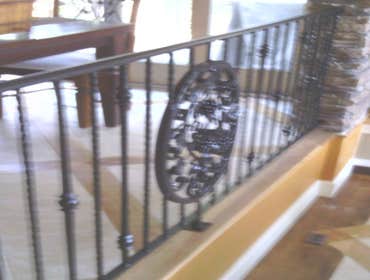 guardrail
