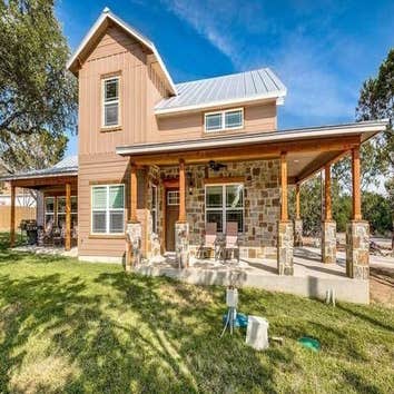 Quality Hill Country Homes L‎‎‎L‎‎C‎‎‎