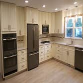 Contemporary Kitchen