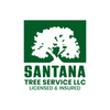 Santana Tree Service LLC logo