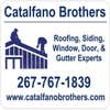 Catalfano Brothers LLC logo